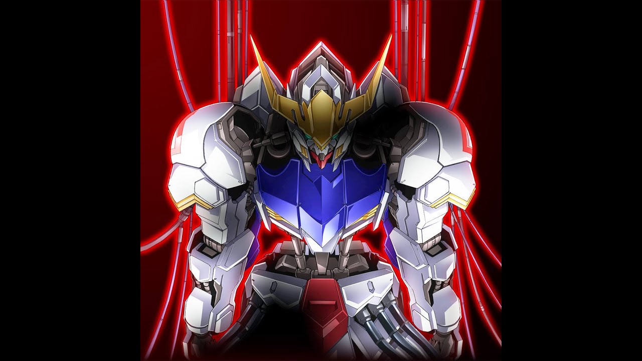 Mobile Suit Gundam Iron Blooded Orphans Mobile Suit Gundam Iron Blooded Orphans impressions!!! - YouTube