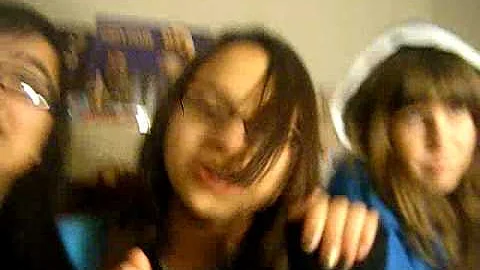 miriam loya, thalia romero, and tiffanaynay ahlers:)