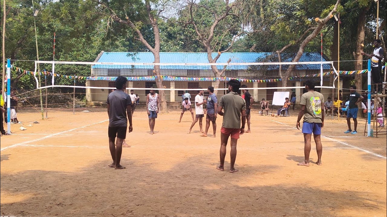 Vazhaikkollai vs Mazhavarayanallur || do or die match || 20k