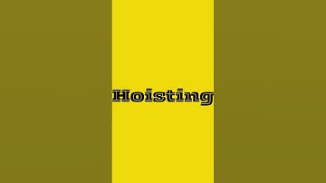 Day 3: Mastering JavaScript Interview Questions in 30 Days!               #interview #javascript