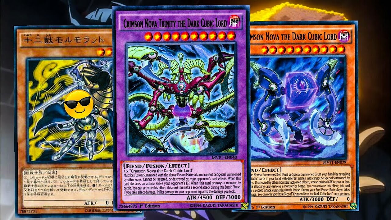 ygopro best decks download ygopro best decks download