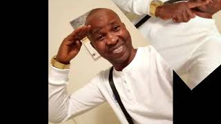 Meet Actor Wale Okunnu Akoredes Canada Based Wife And Kids