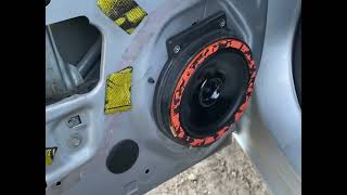 видео: Замена штатных динамиков в Opel Astra J на DL Audio Gryphon Lite 165 картинка: Замена штатных динамиков в Opel Astra J на DL Audio Gryphon Lite 165