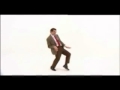 CHULÉ - MISTER BEAN