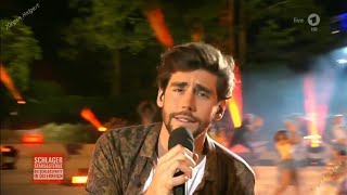 Alvaro Soler - La Cintura (Live) Schlager Stars Sterne 02.06.2018