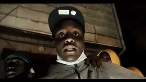 Rell Vert x NoLuv Nino - Talk My Shit