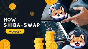 Unravelling the Mystery of Shiba-Swap: What You Need to Know!