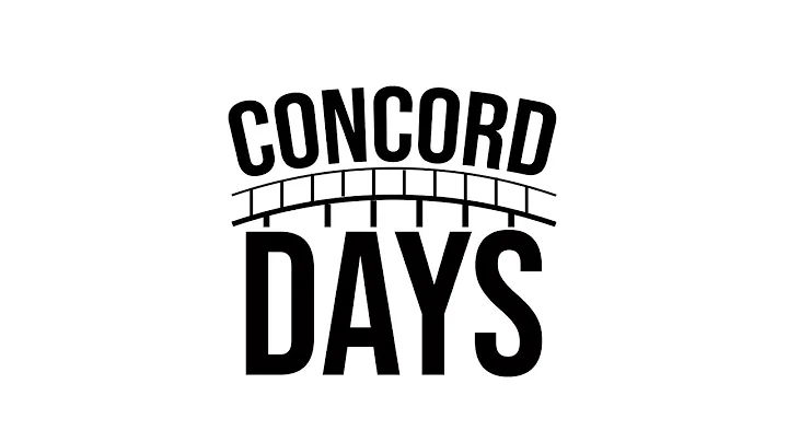 Concord Days: Lexington Alarm with guests Erica Mc...