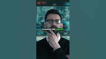 How AI is Revolutionizing the Hiring Process in 2024