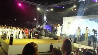 белый пляж клуб отель джемете