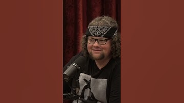 JRE: Insane Synchronicity & Simulation Theory! 🤯