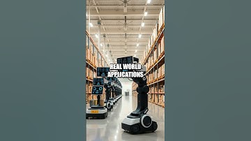 AI in Supply Chain Resilience: Strengthening Global Logistics