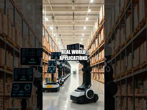 AI in Supply Chain Resilience: Strengthening Global Logistics