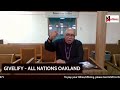 BISHOP TERRENCE L. MILLICAN- SUNDAY, MAY 8, 2022