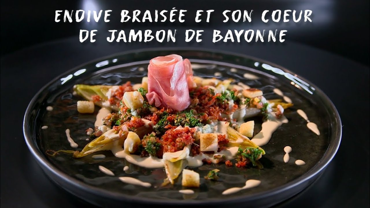 Top Chef Les Grands Duels Recettes Gaudry Top chef Les Grands Duels 10 Mars 2021 - La recette gagnante : le TASTY