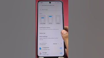 How to Show Net Speed in Vivo y31 5g phone me
