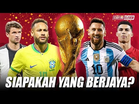 4toto x cuanbet - Favorit Juara! Inilah Tim Jagoan di Piala Dunia 2022