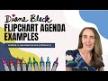 017: Flipchart Examples