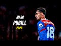 Marc Pubill - Defensive Show | HD