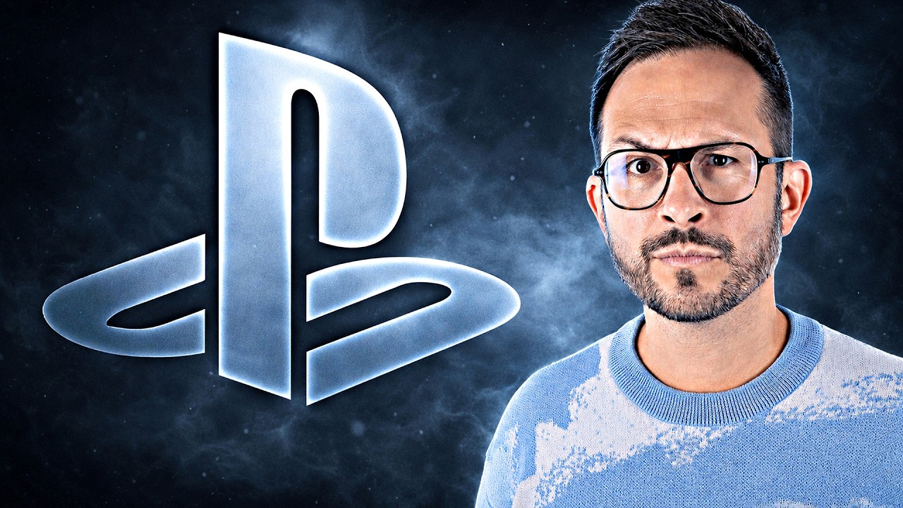 PLAYSTATION 😥 DEUX MAUVAISES NOUVELLES : Parlement Européen et Joueurs en difficulté face à SONY !!!