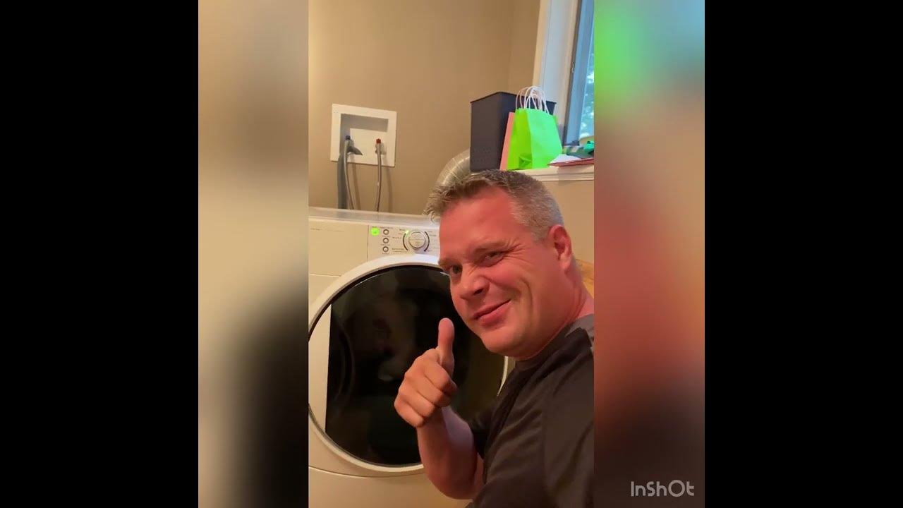 Kenmore dryer, F01 error code. Easy fix. Simple DIY Fix YouTube