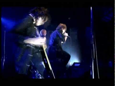 D'espairsRay / 11. Garnet [liquidize live - eng sub]