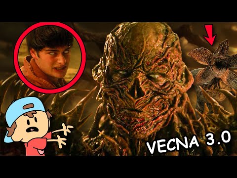 They Just Revealed A Shocking New Ending To Stranger Things Season 5 (ALTERNATE ENDING)