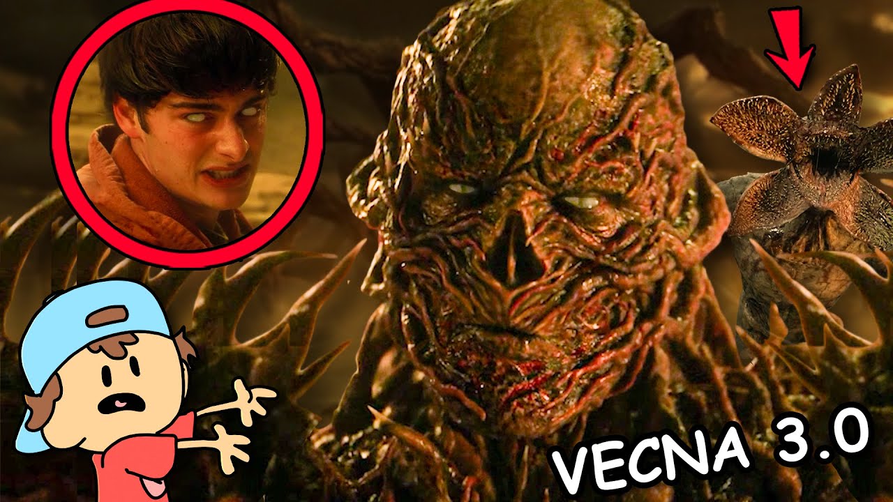 They Just Revealed A Shocking New Ending To Stranger Things Season 5 (ALTERNATE ENDING)