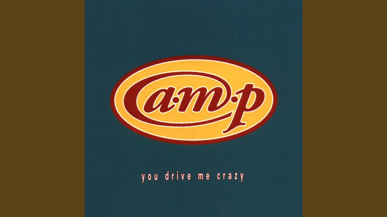 You Drive Me Crazy Extended Mix YouTube you-drive-me-crazy-extended-mix-youtube