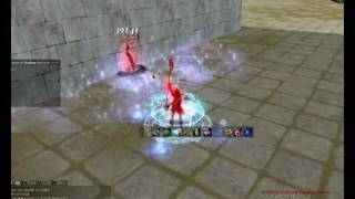 SilentBlack killed Ivy and Uruchi