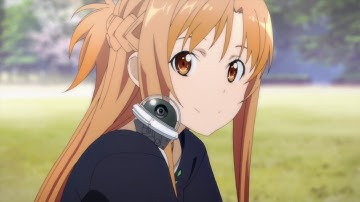 Asuna Yuuki (ABA)