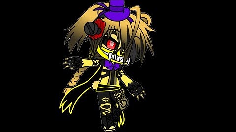 My New Intro// Fnaf 4//read disc//