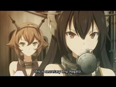 零れ桜  艦これ  はいふり  ｽﾄﾗｲｸｳｨｯﾁｰｽﾞ MAD AMV