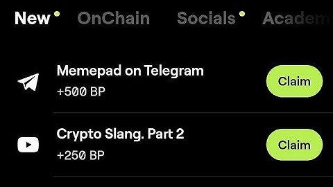 Crypto Slang. Part 2 Blum Video Code | Crypto Slang Part 2 Blum Today Verification Code Today