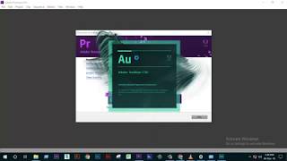 How to install Adobe Audition CS6