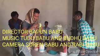 New ho munda officials song .Ale bakaire lowa jaha kan lowa Mata lelte bhalu batu batu tan.....