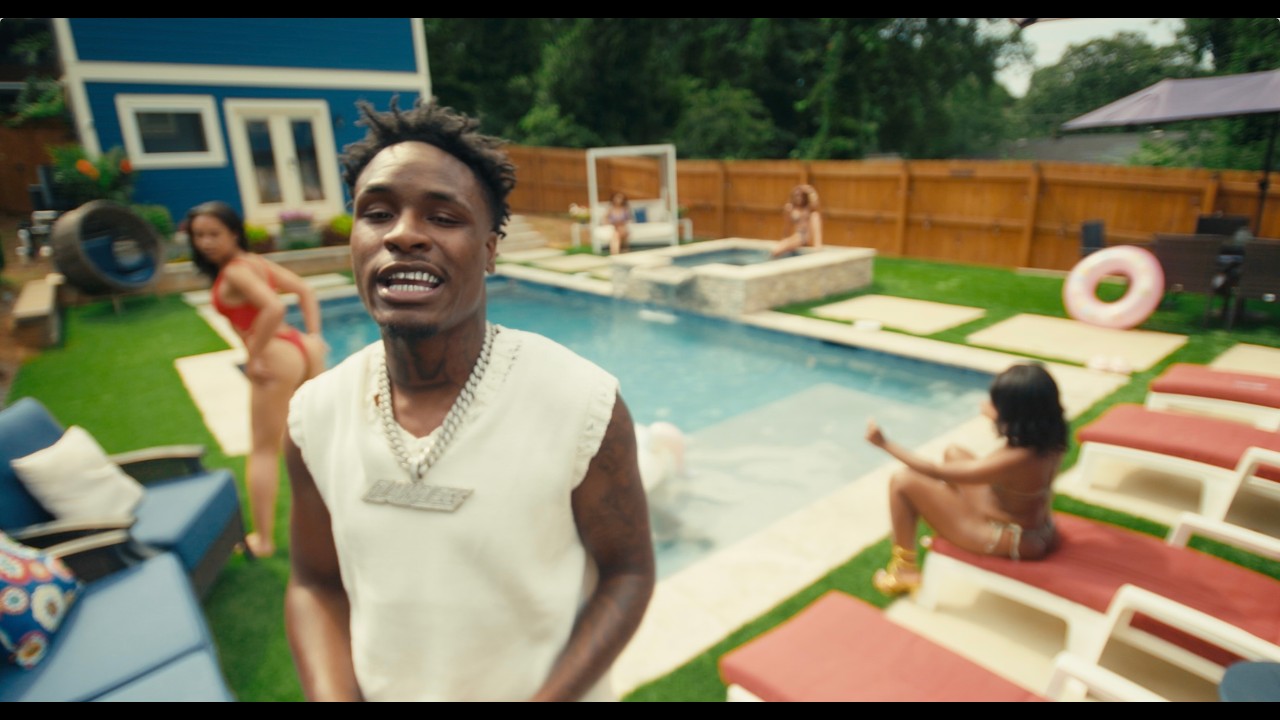 Mudbaby Ru - Yumz (Official Video)