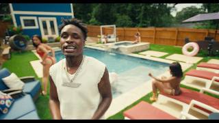 Mudbaby Ru - Yumz (Official Video)