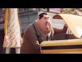 『ミニオンズ』 面白い瞬間