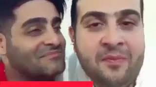 میکس عالی ، وقتی علیرسا آهنگ هایده میخونه 😆😍 مثل تموم عالم حال منم خراب