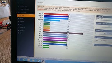 Xsr-m issue...latest firmware loaded..