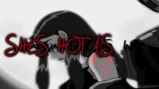 Ccs Sladeraven -- Shes Hot As Hell