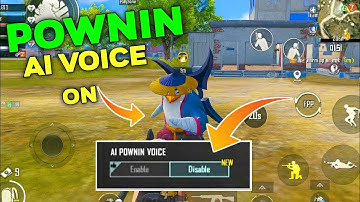 Bgmi 4.1 Update 😭 Why Penguin Not Talk And Not Listen | Bgmi Penguin Se Baat Kaise Kare