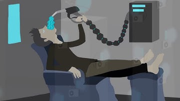 Tangible Time - Shiny Screens (single version)