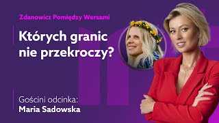 Jak wygląda praca reżyserki w Polsce? - Zdanowicz pomiędzy wersami