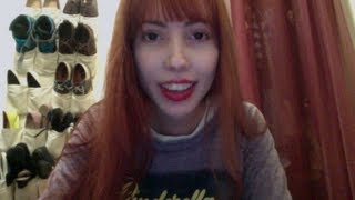 Groceries Sounds/Soft Spoken Chat (ASMR, relaxation) screenshot 4