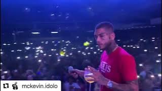 Mc kevin cavalo de Tróia ao vivo ♥️💥