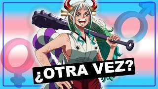 🤦‍♂️ EL RIDICULO DEBATE DE YAMATO DE ONE PIECE