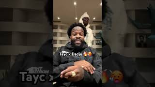 Tayc x dadju héritage