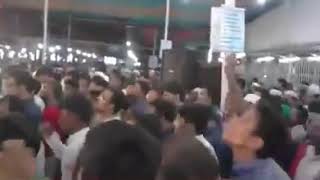 মাজারপূজারী সুন্নিদের মাজারপূজা “কিয়া বাবা”